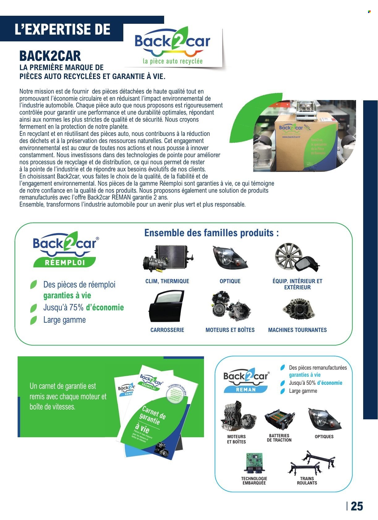 Catalogue E.Leclerc - 22/04/2025 - 28/03/2026. Page 25