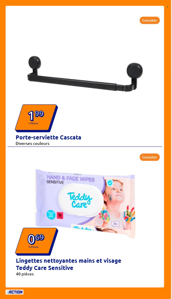 Catalogue Action - 09/07/2025 - 15/07/2025. Page 7