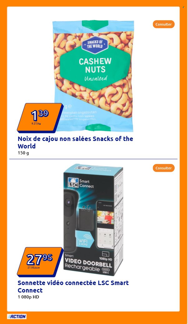 Catalogue Action - 09/07/2025 - 15/07/2025. Page 11