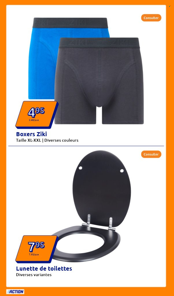Catalogue Action - 09/07/2025 - 15/07/2025. Page 14