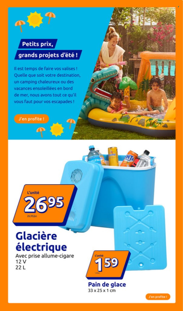 Catalogue Action - 09/07/2025 - 15/07/2025. Page 15