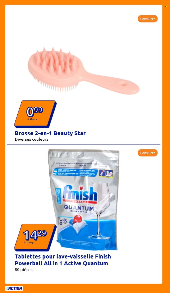 Catalogue Action - 09/07/2025 - 15/07/2025. Page 16
