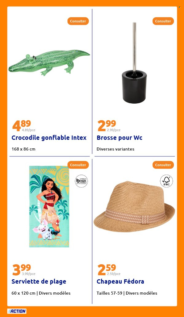 Catalogue Action - 09/07/2025 - 15/07/2025. Page 19