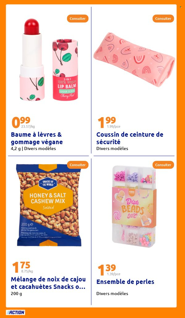 Catalogue Action - 09/07/2025 - 15/07/2025. Page 24