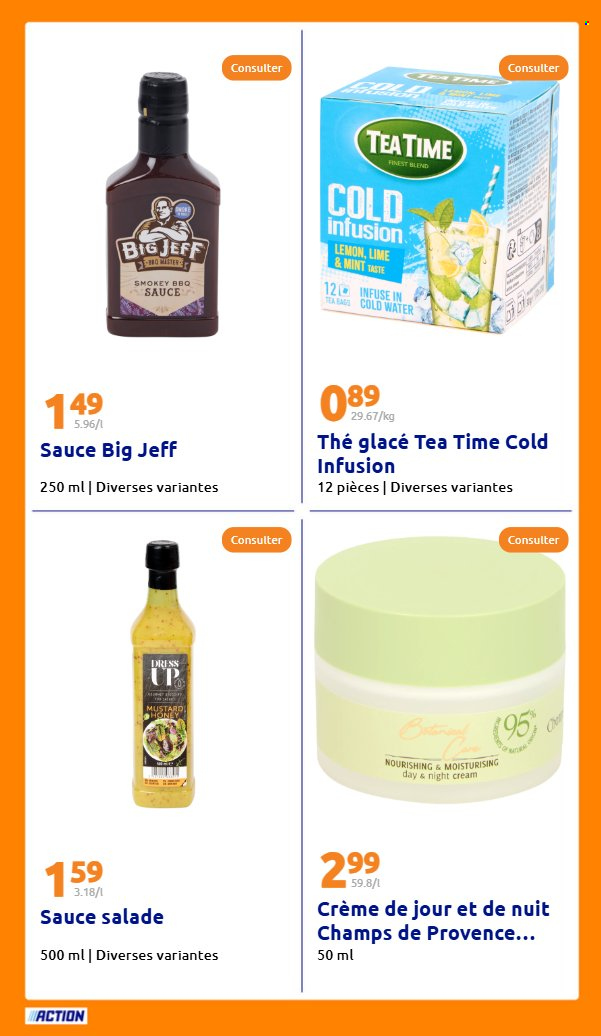 Catalogue Action - 09/07/2025 - 15/07/2025. Page 25