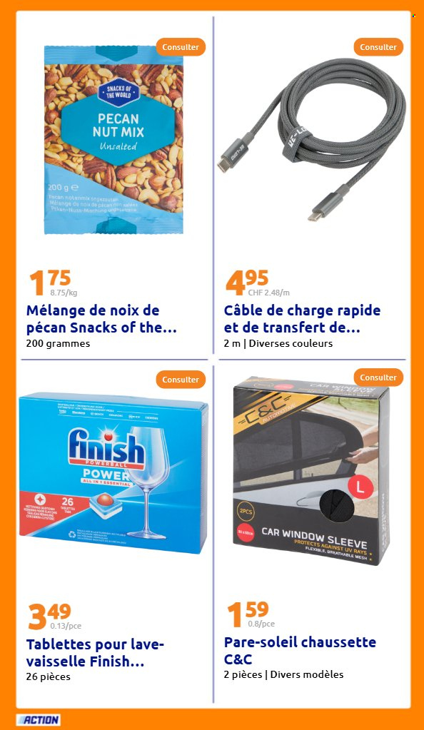 Catalogue Action - 09/07/2025 - 15/07/2025. Page 27