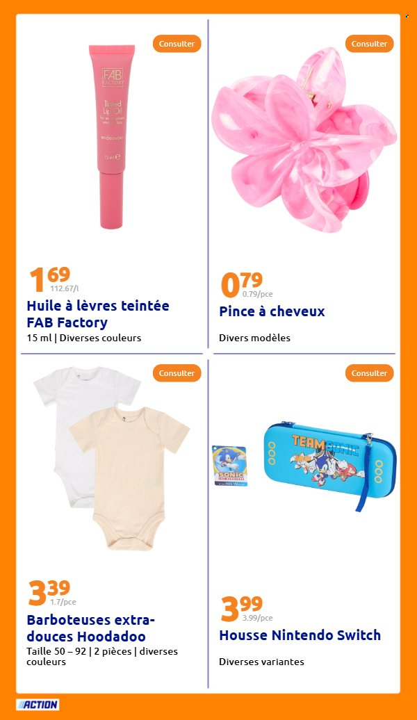 Catalogue Action - 09/07/2025 - 15/07/2025. Page 28