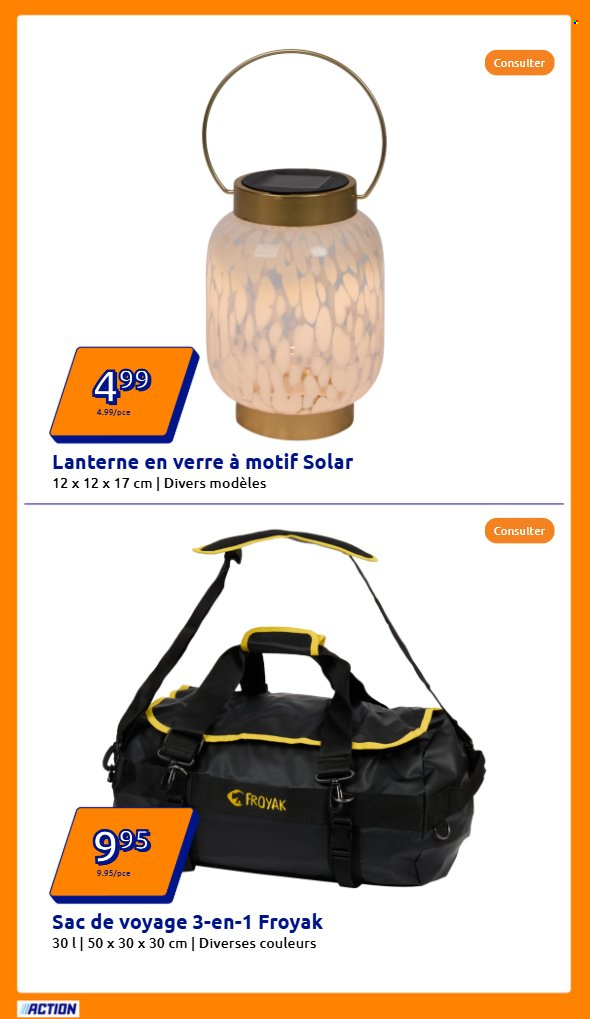 Catalogue Action - 09/07/2025 - 15/07/2025. Page 29