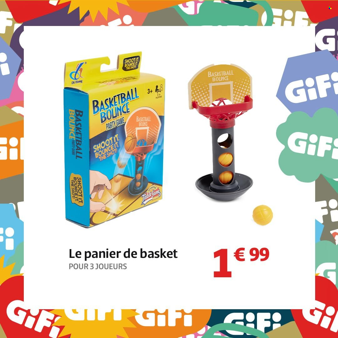 Catalogue GiFi. Page 13