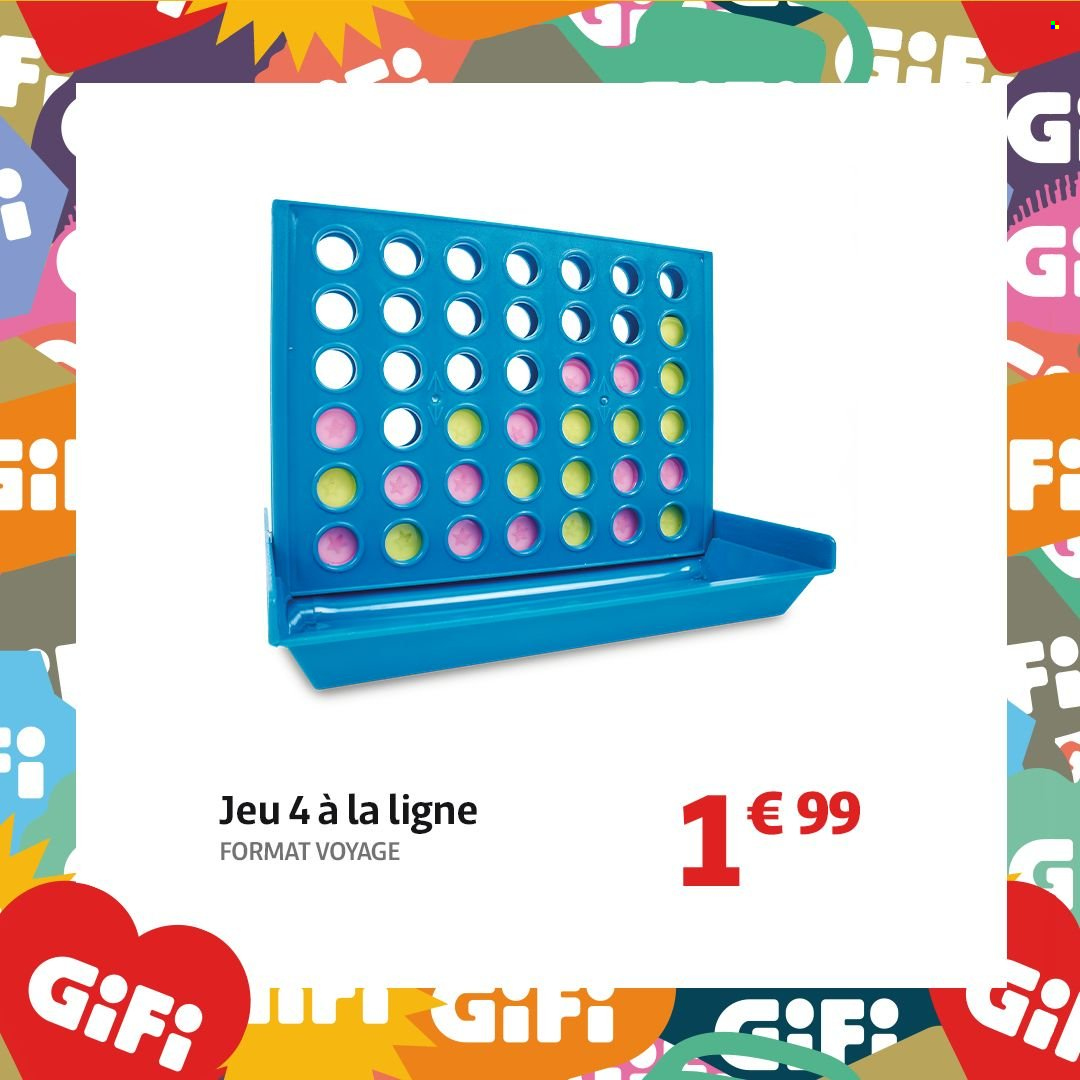 Catalogue GiFi. Page 24