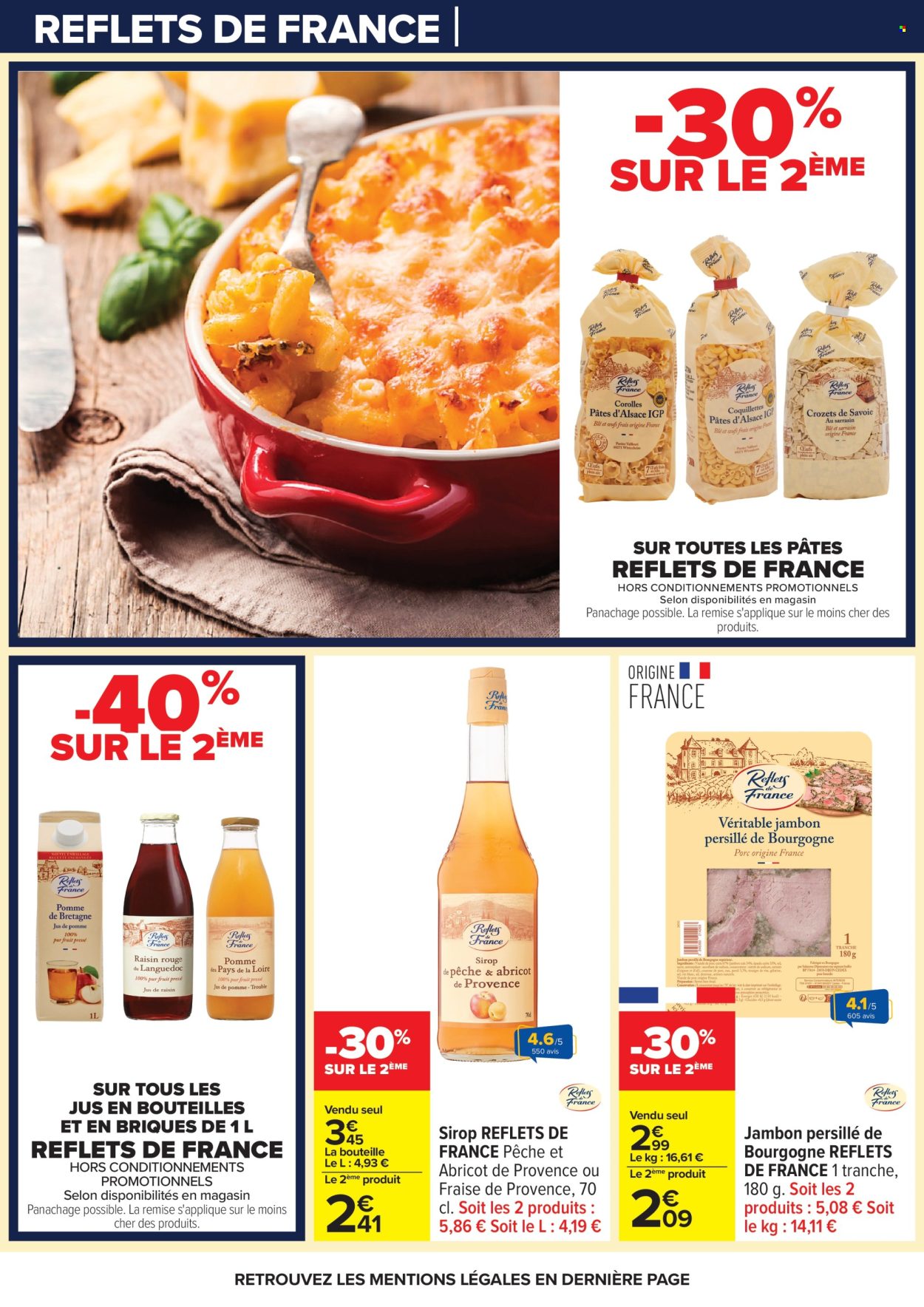 Catalogue Carrefour Hypermarchés - 15/07/2025 - 28/07/2025. Page 11