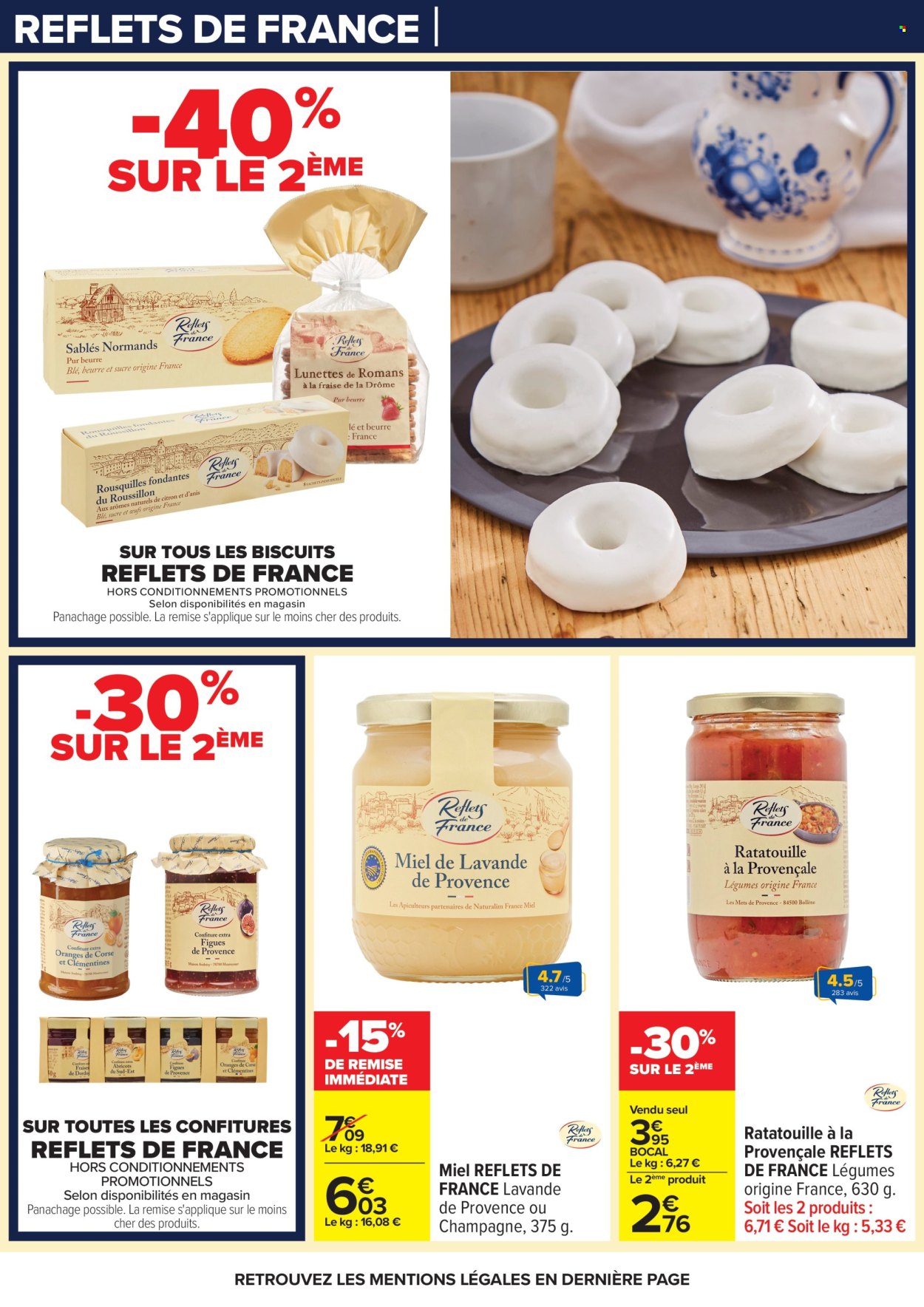 Catalogue Carrefour Hypermarchés - 15/07/2025 - 28/07/2025. Page 12