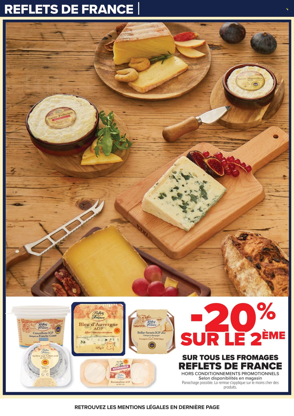 Catalogue Carrefour Hypermarchés - 15/07/2025 - 28/07/2025. Page 13