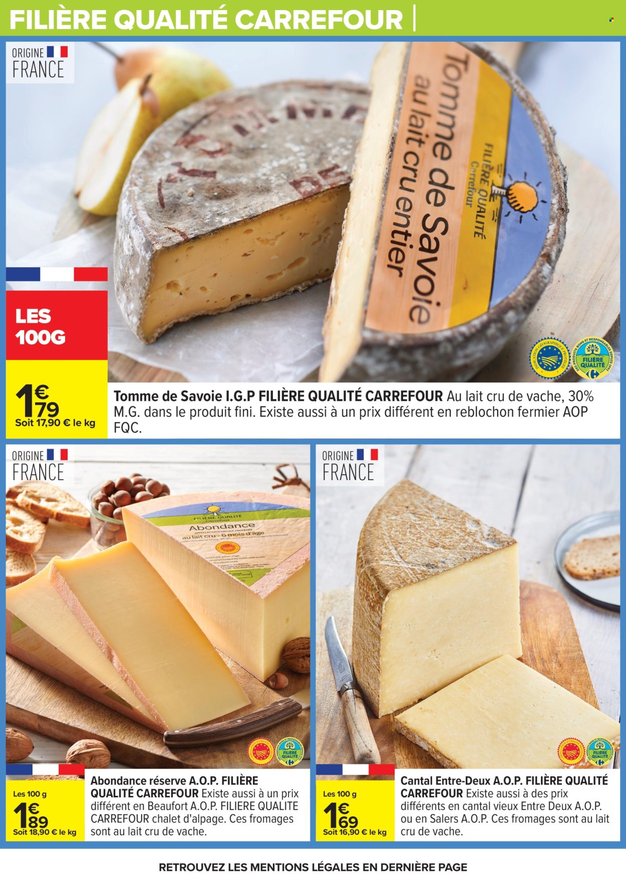 Catalogue Carrefour Hypermarchés - 15/07/2025 - 28/07/2025. Page 14