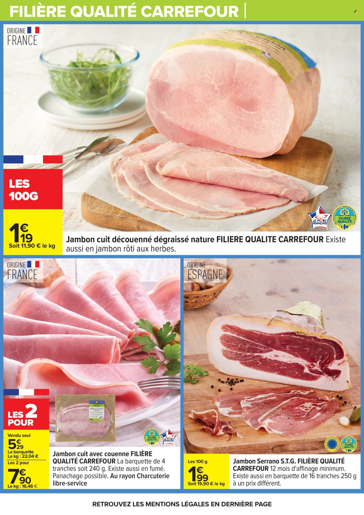Catalogue Carrefour Hypermarchés - 15/07/2025 - 28/07/2025. Page 15