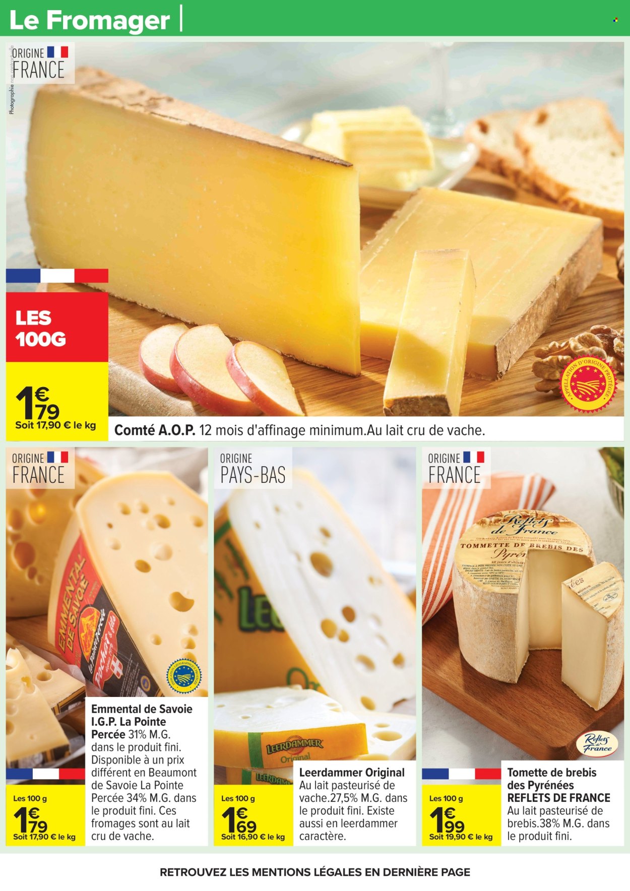 Catalogue Carrefour Hypermarchés - 15/07/2025 - 28/07/2025. Page 25