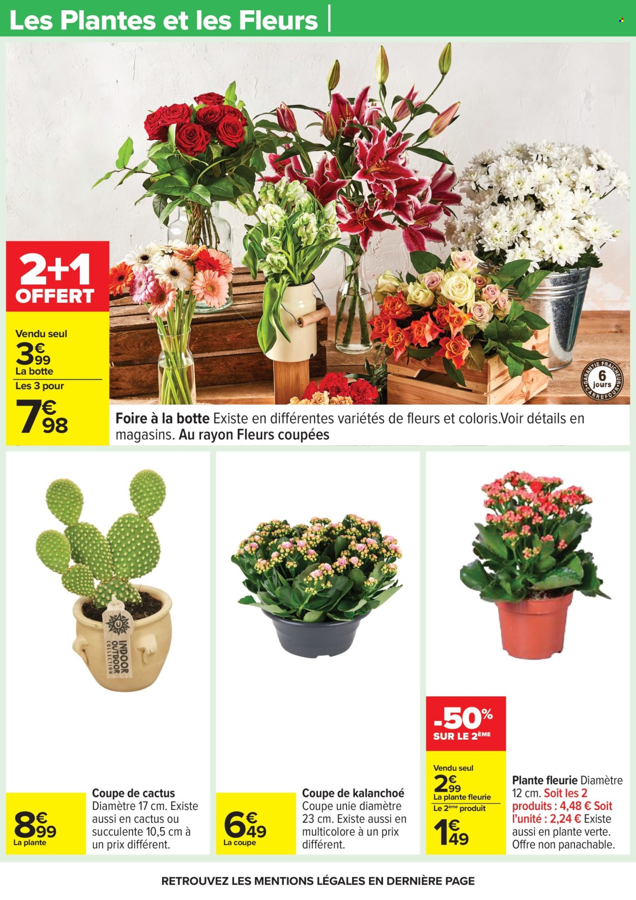 Catalogue Carrefour Hypermarchés - 15/07/2025 - 28/07/2025. Page 28