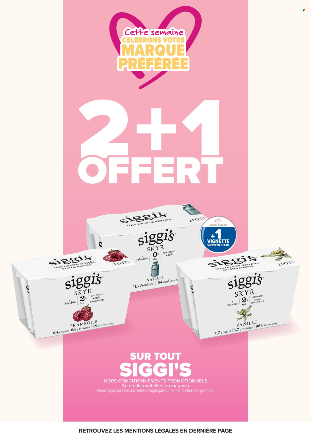 Catalogue Carrefour Hypermarchés - 15/07/2025 - 28/07/2025. Page 29