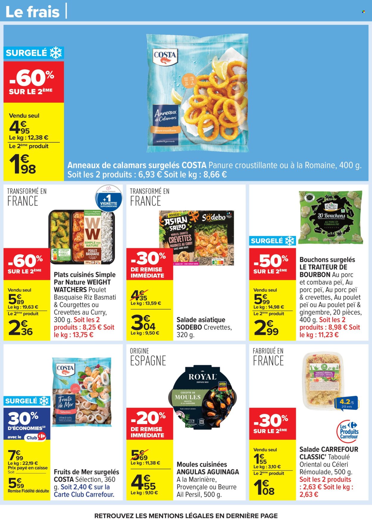 Catalogue Carrefour Hypermarchés - 15/07/2025 - 28/07/2025. Page 37
