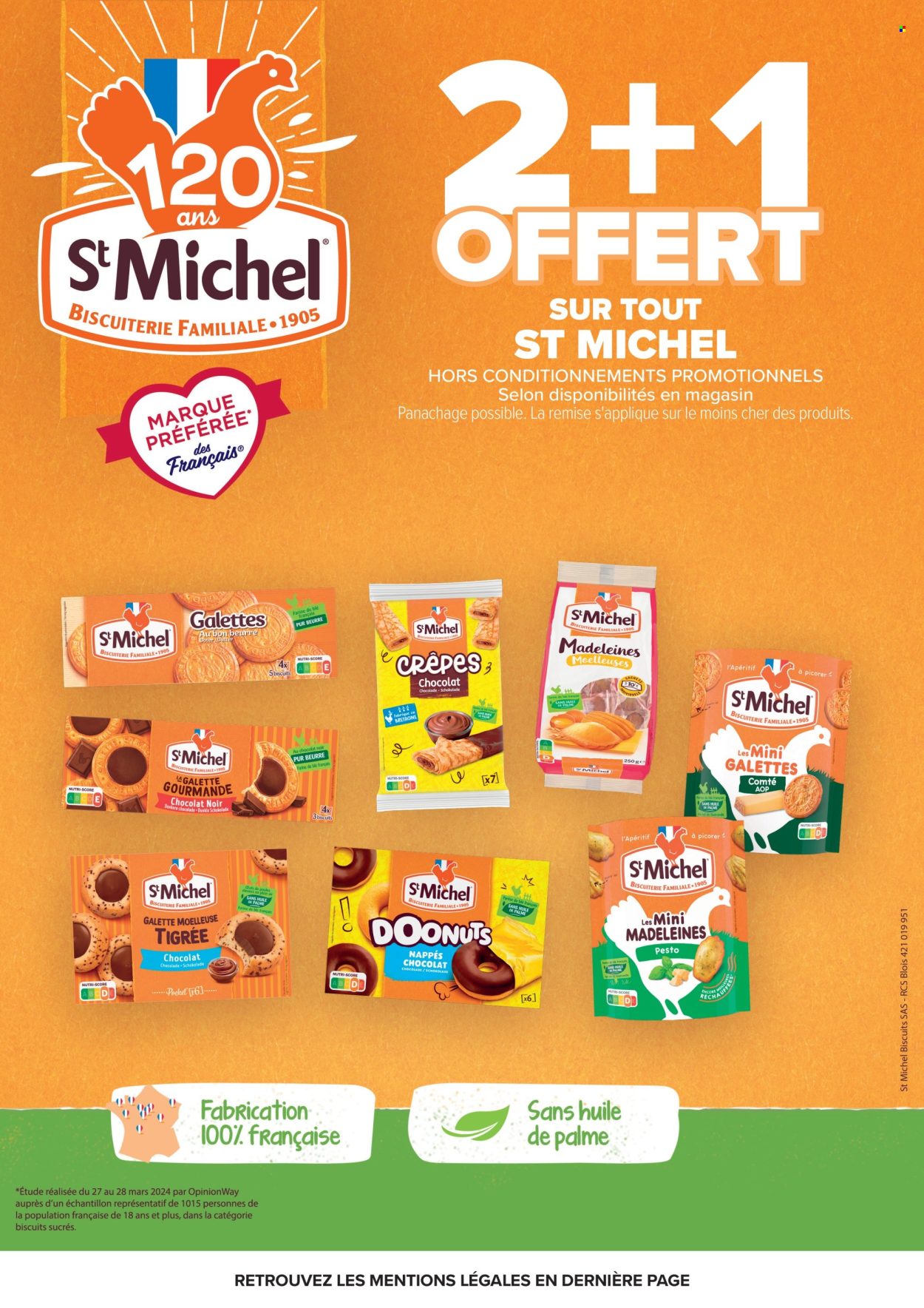 Catalogue Carrefour Hypermarchés - 15/07/2025 - 28/07/2025. Page 45