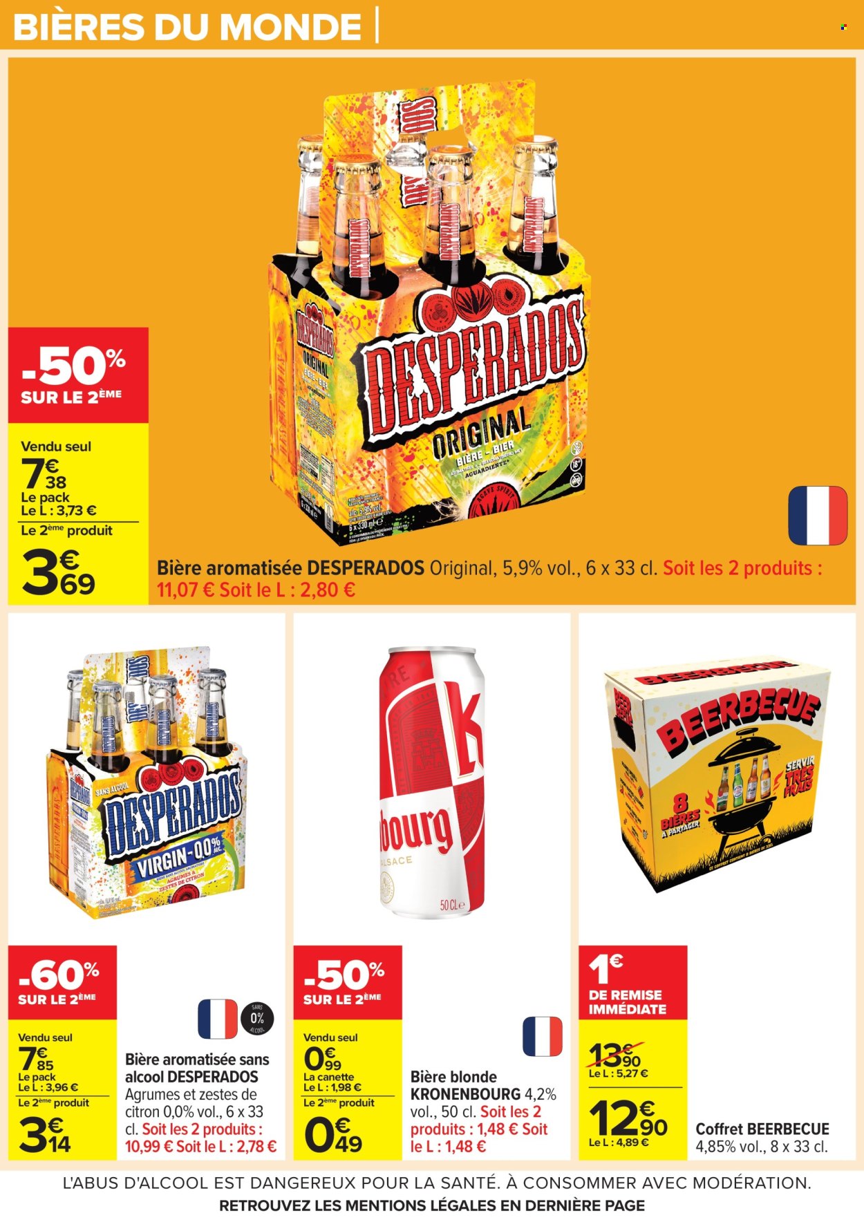 Catalogue Carrefour Hypermarchés - 15/07/2025 - 28/07/2025. Page 66