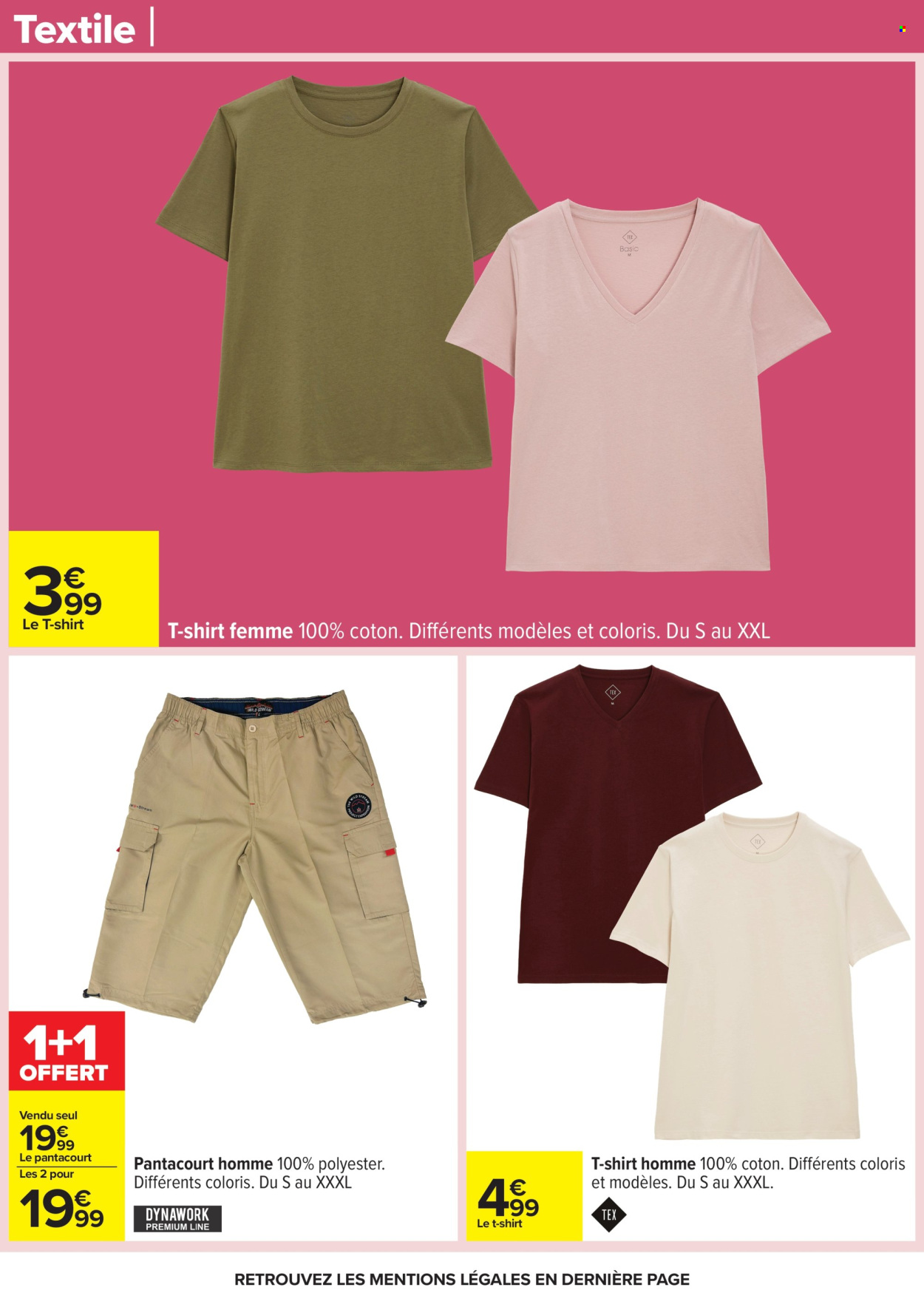 Catalogue Carrefour Hypermarchés - 15/07/2025 - 28/07/2025. Page 76