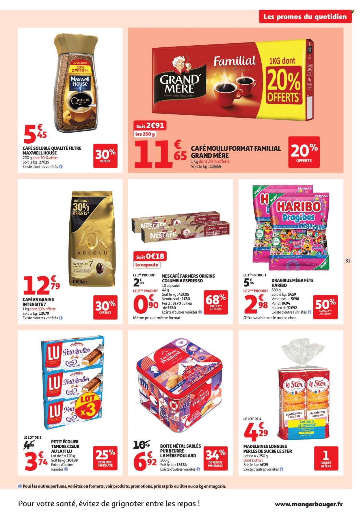 Catalogue Auchan - 16/07/2025 - 27/07/2025. Page 31