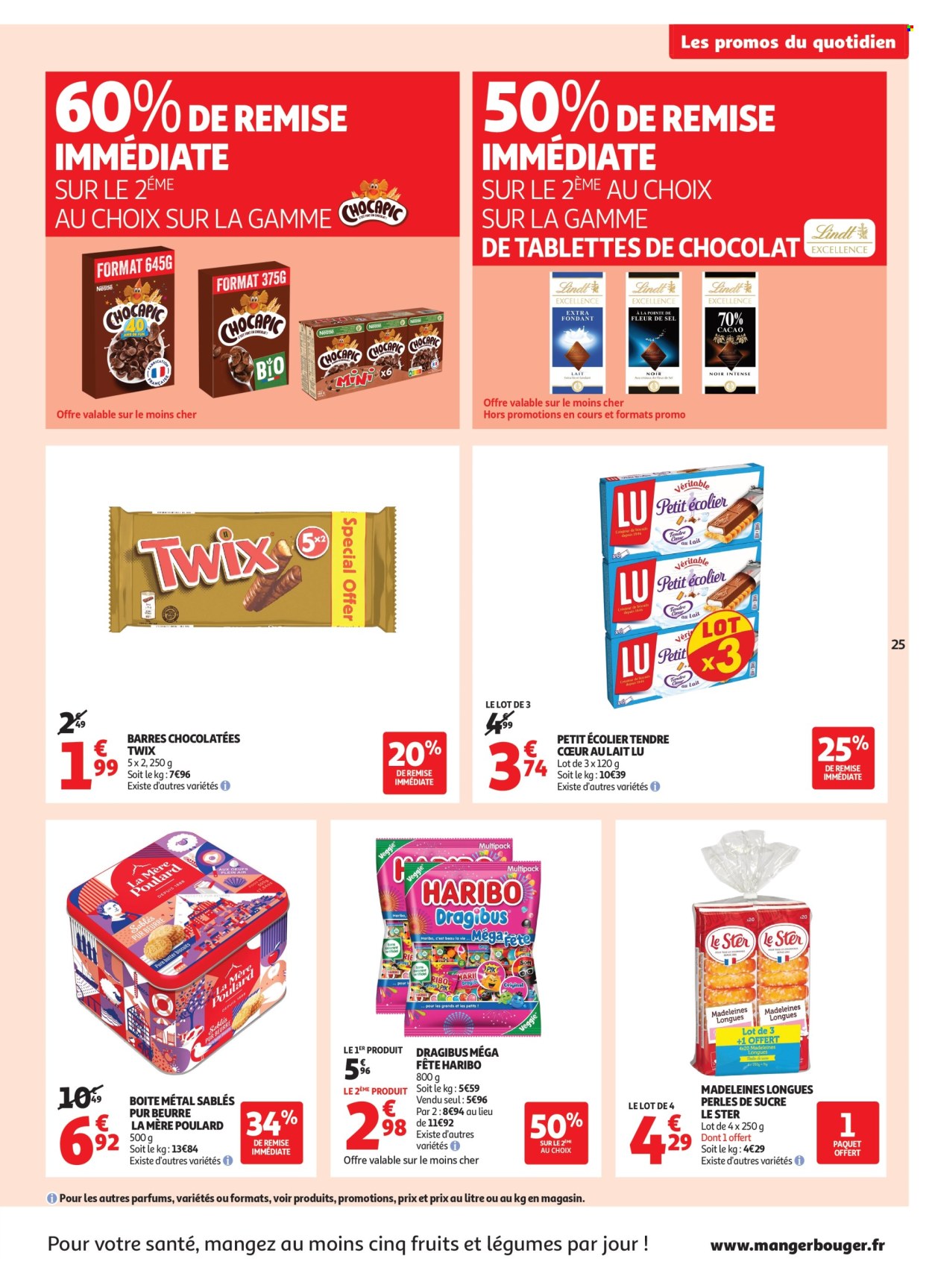 Catalogue Auchan - 16/07/2025 - 26/07/2025. Page 25