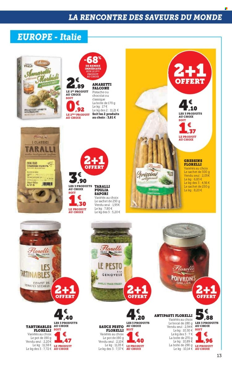 Catalogue SUPER U - 16/07/2025 - 27/07/2025. Page 13