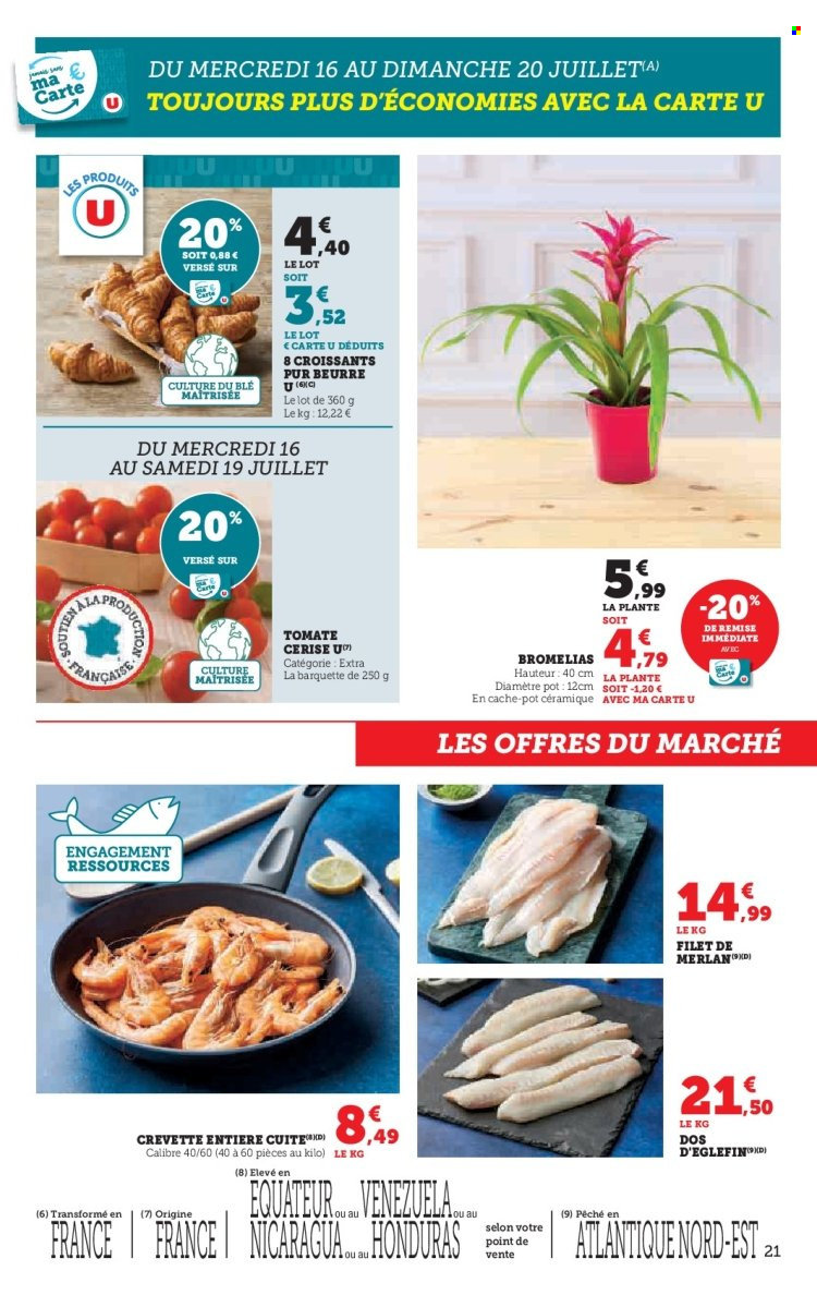 Catalogue HYPER U - 16/07/2025 - 27/07/2025. Page 21