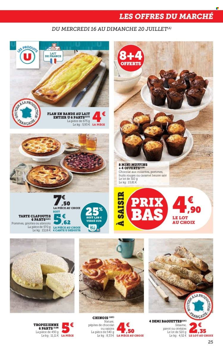 Catalogue HYPER U - 16/07/2025 - 27/07/2025. Page 25