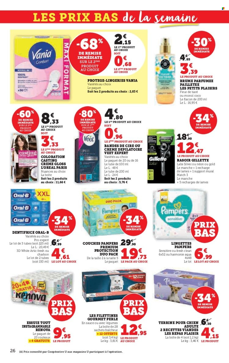 Catalogue HYPER U - 16/07/2025 - 27/07/2025. Page 26
