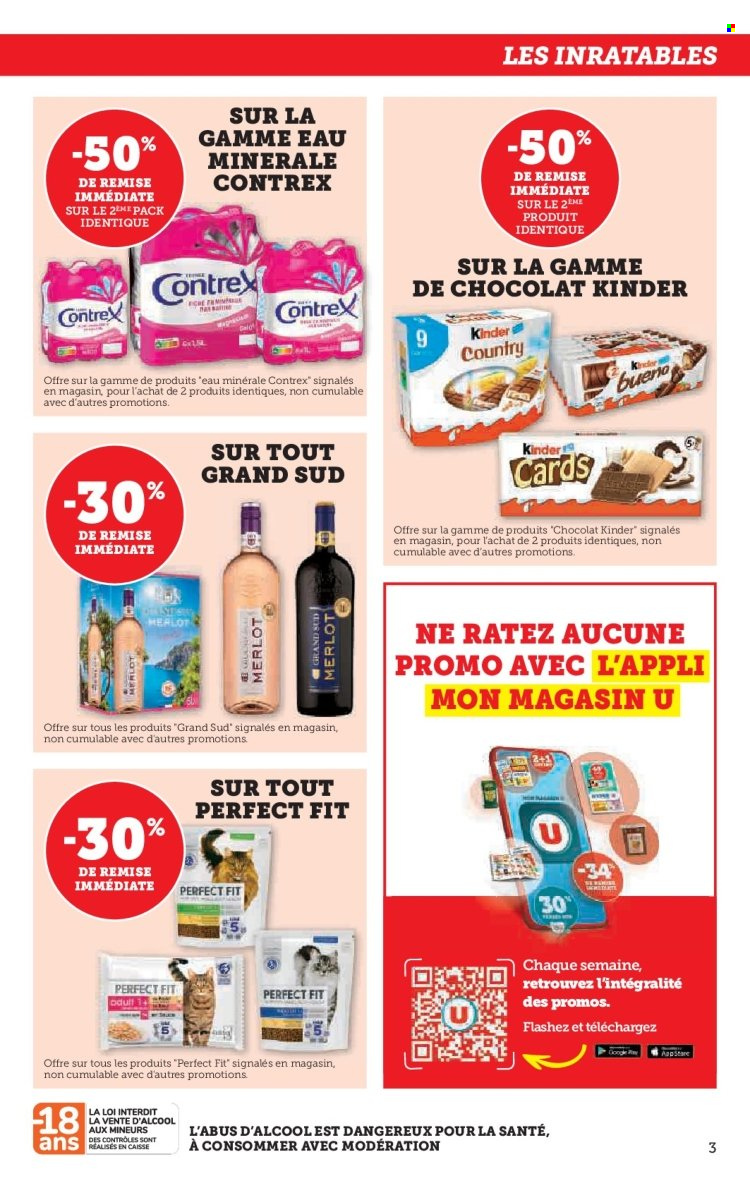 Catalogue U express - 16/07/2025 - 27/07/2025. Page 3