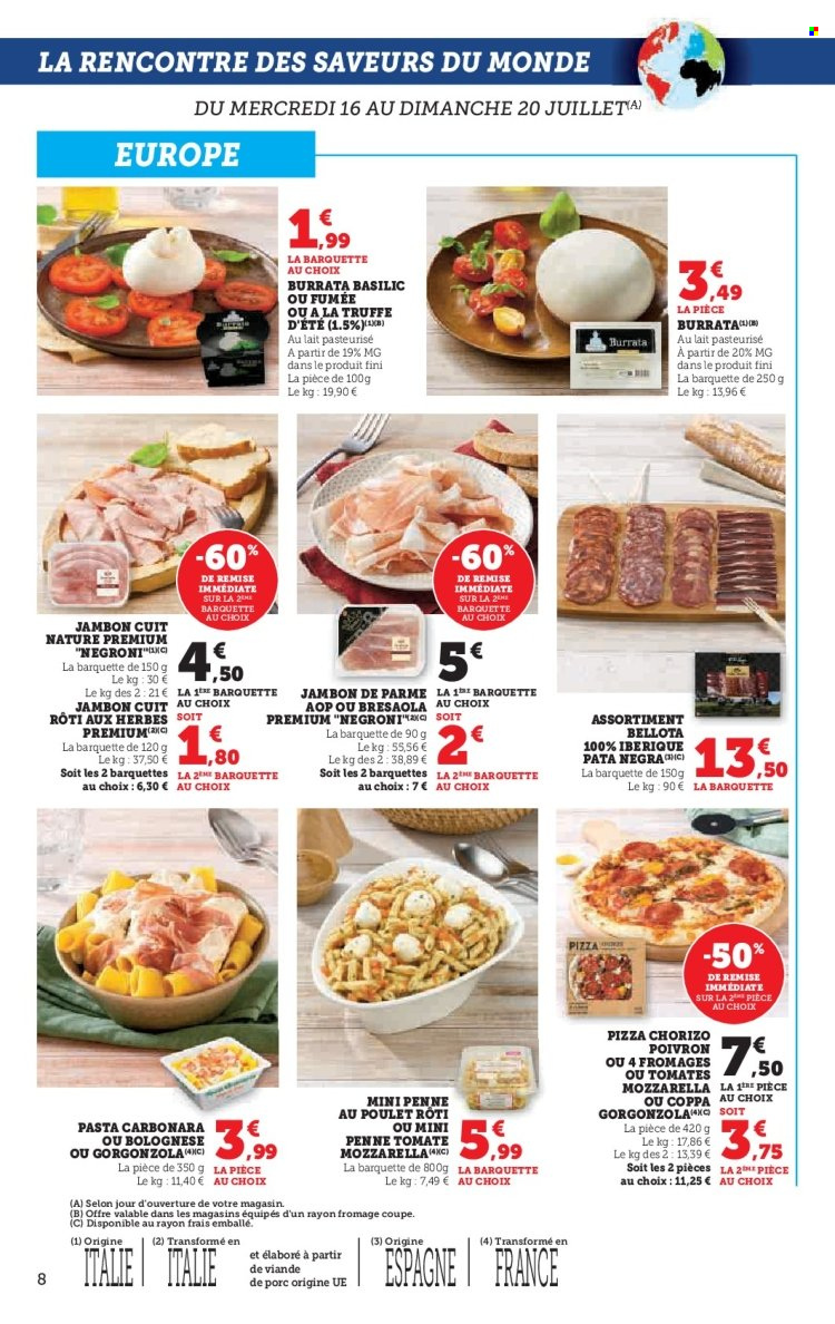 Catalogue U express - 16/07/2025 - 27/07/2025. Page 8