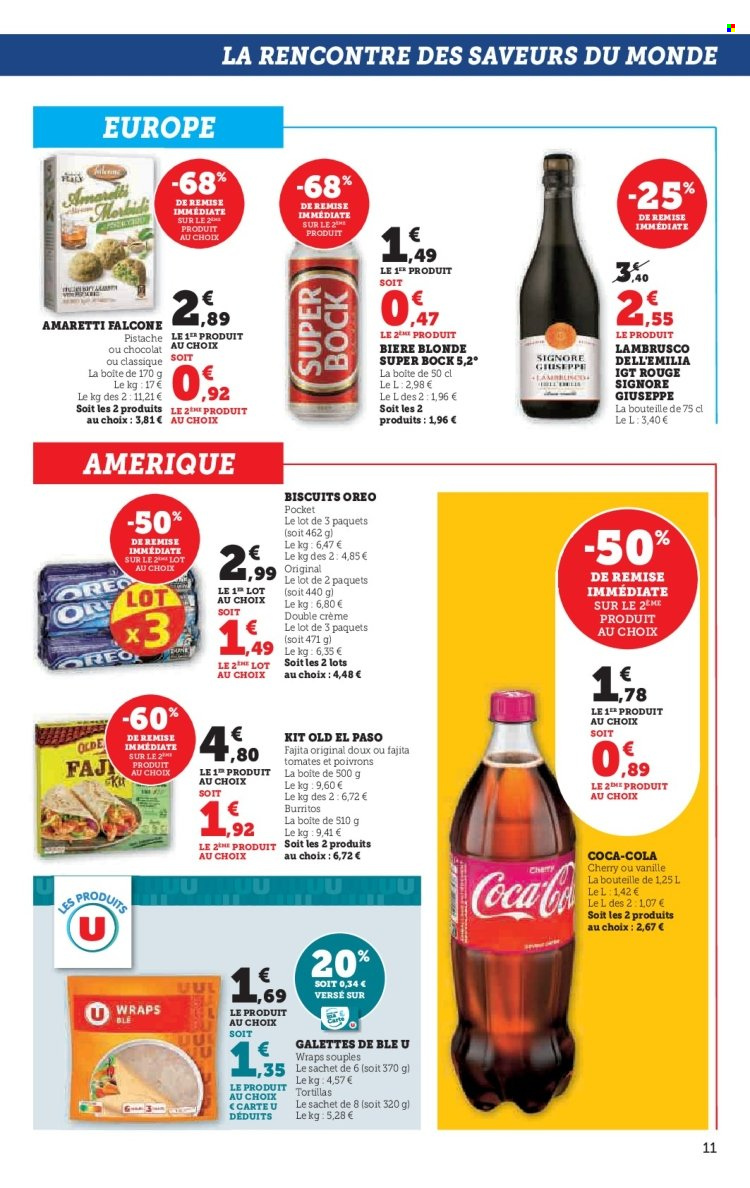 Catalogue U express - 16/07/2025 - 27/07/2025. Page 11