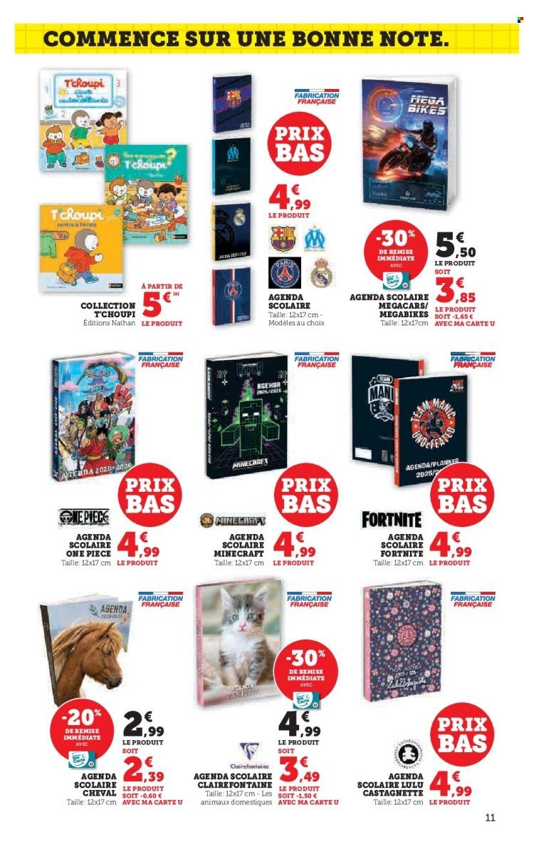 Catalogue HYPER U - 16/07/2025 - 10/08/2025. Page 11