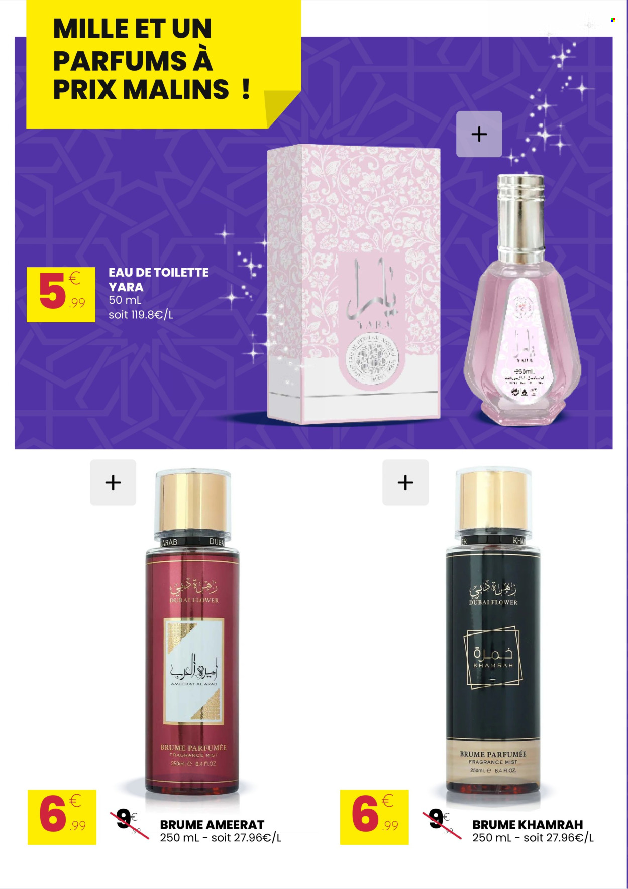 Catalogue Stokomani - 14/07/2025 - 27/07/2025. Page 4