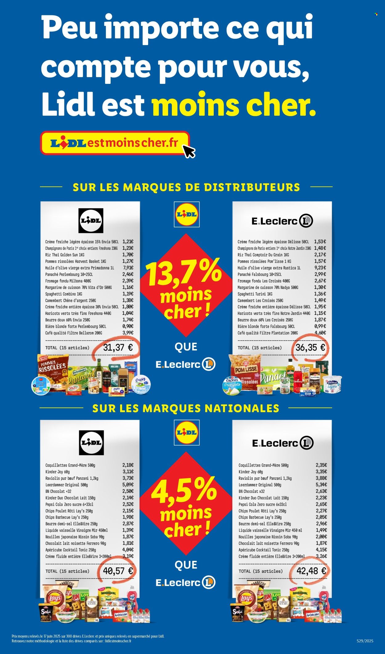 Catalogue Lidl - 14/07/2025 - 17/07/2025. Page 52