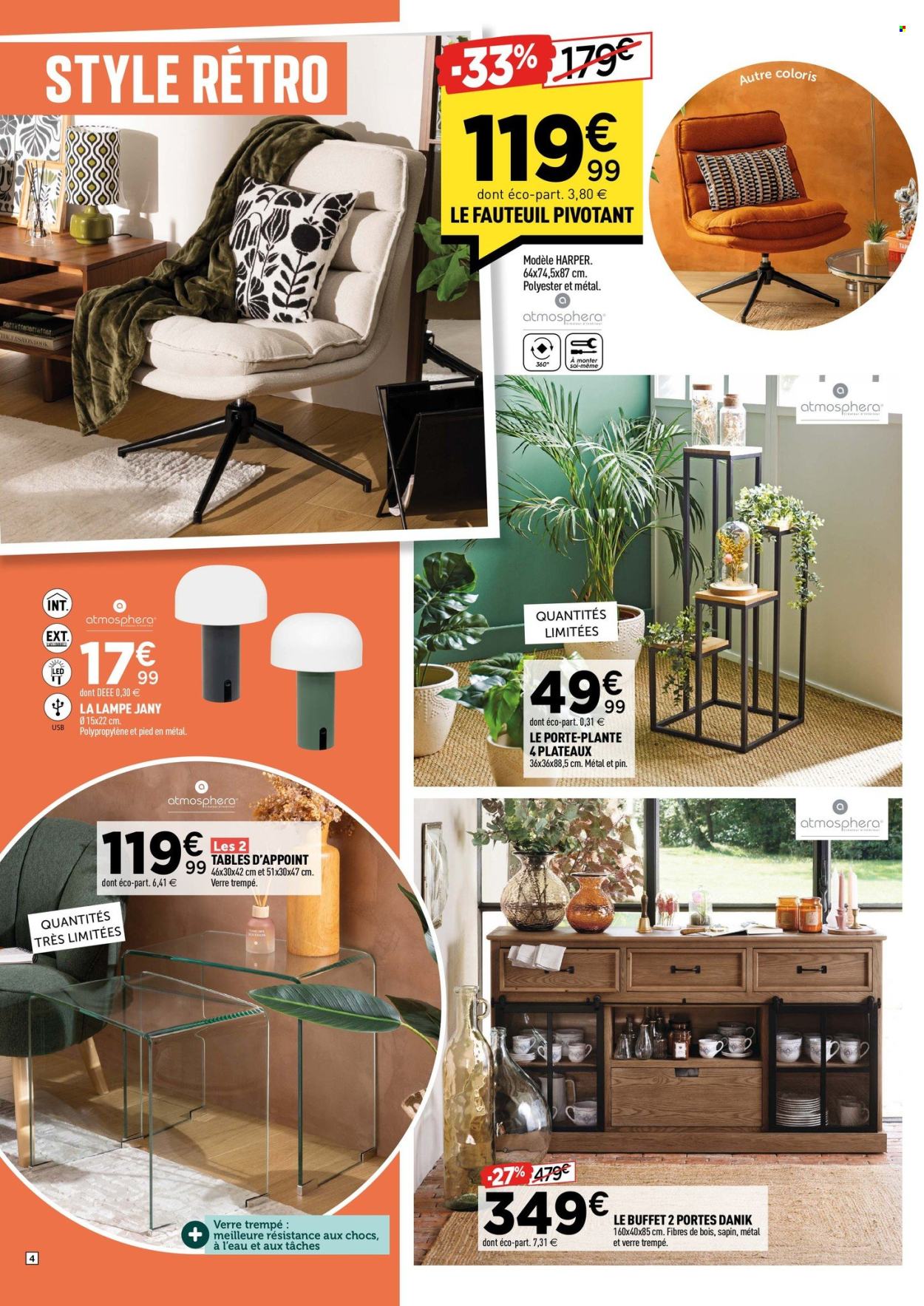 Catalogue Centrakor - 02/07/2025 - 15/07/2025. Page 4