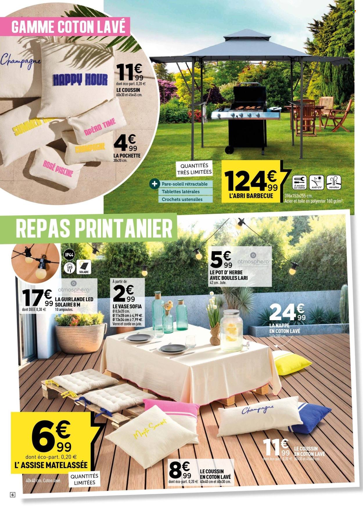Catalogue Centrakor - 02/07/2025 - 15/07/2025. Page 6