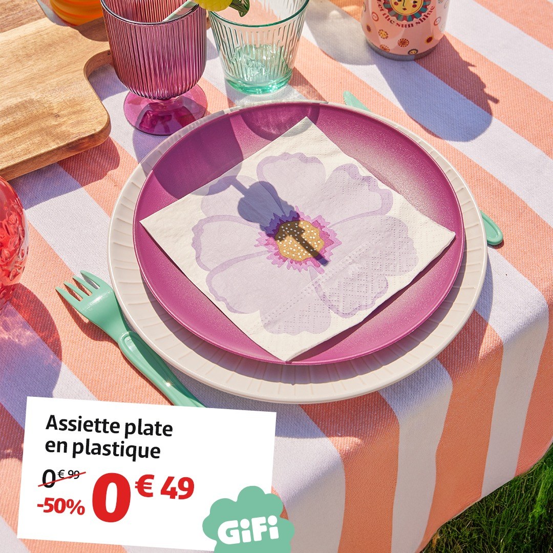Catalogue GiFi. Page 10