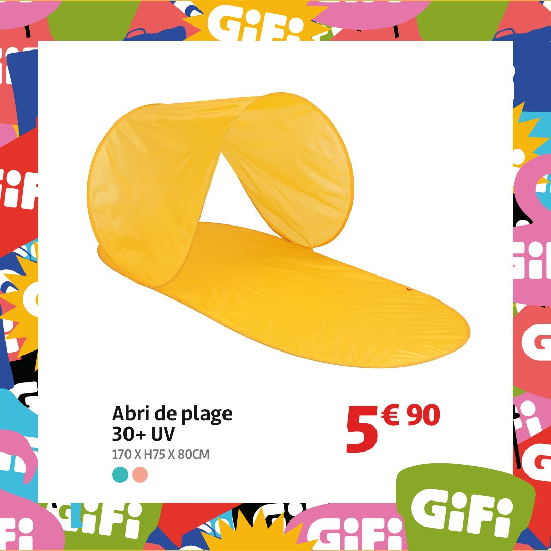 Catalogue GiFi. Page 14