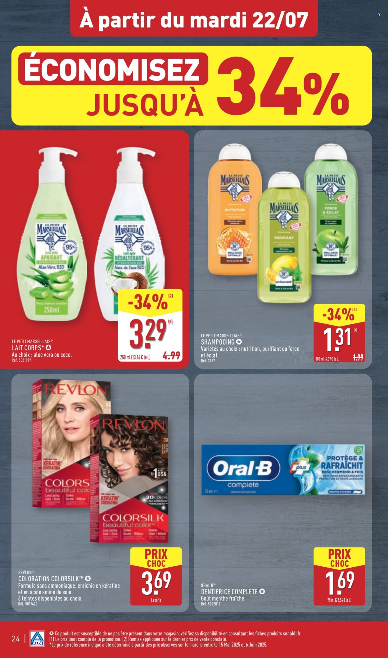 Catalogue ALDI - 22/07/2025 - 28/07/2025. Page 26
