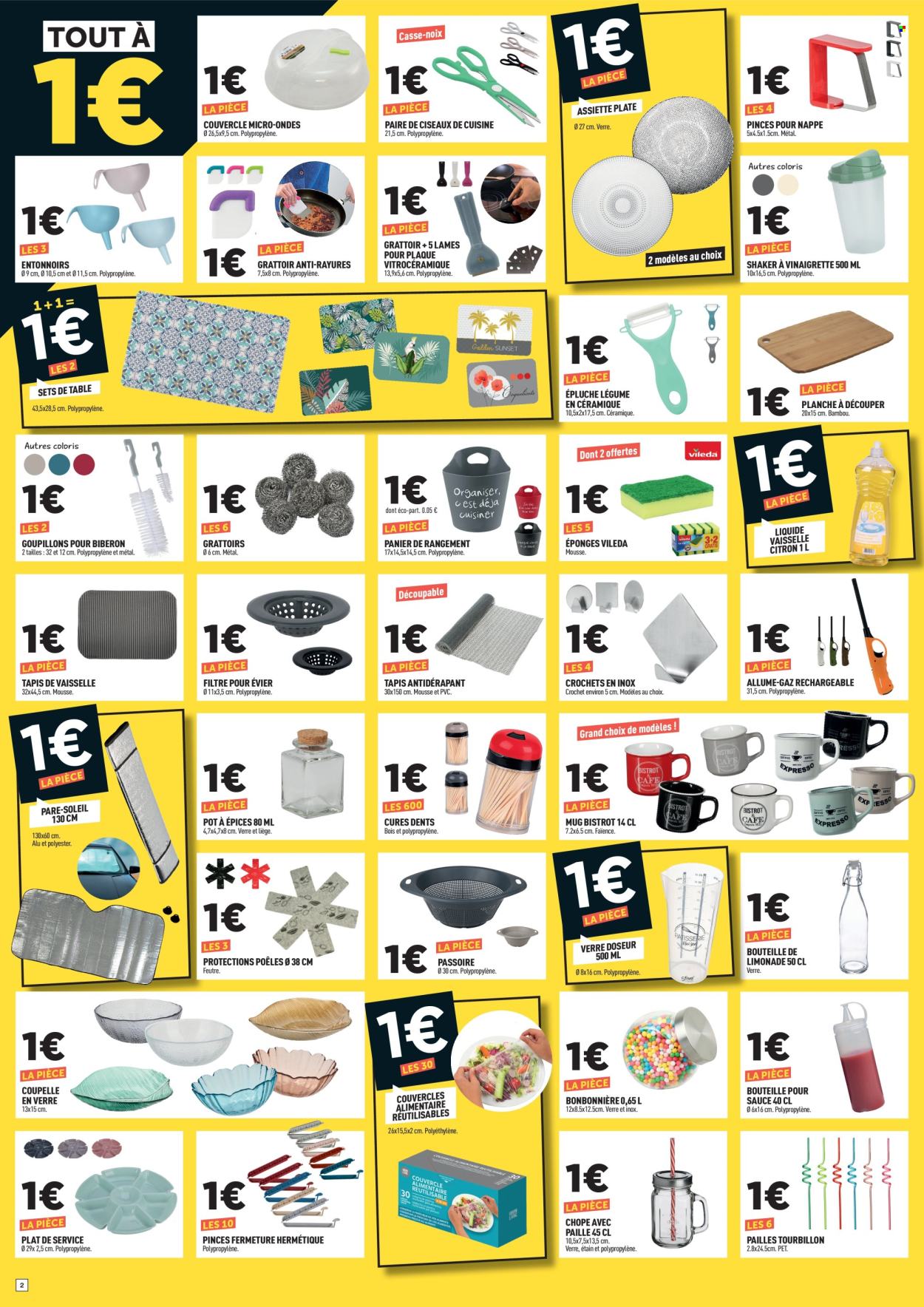 Catalogue Centrakor - 14/07/2025 - 27/07/2025. Page 2