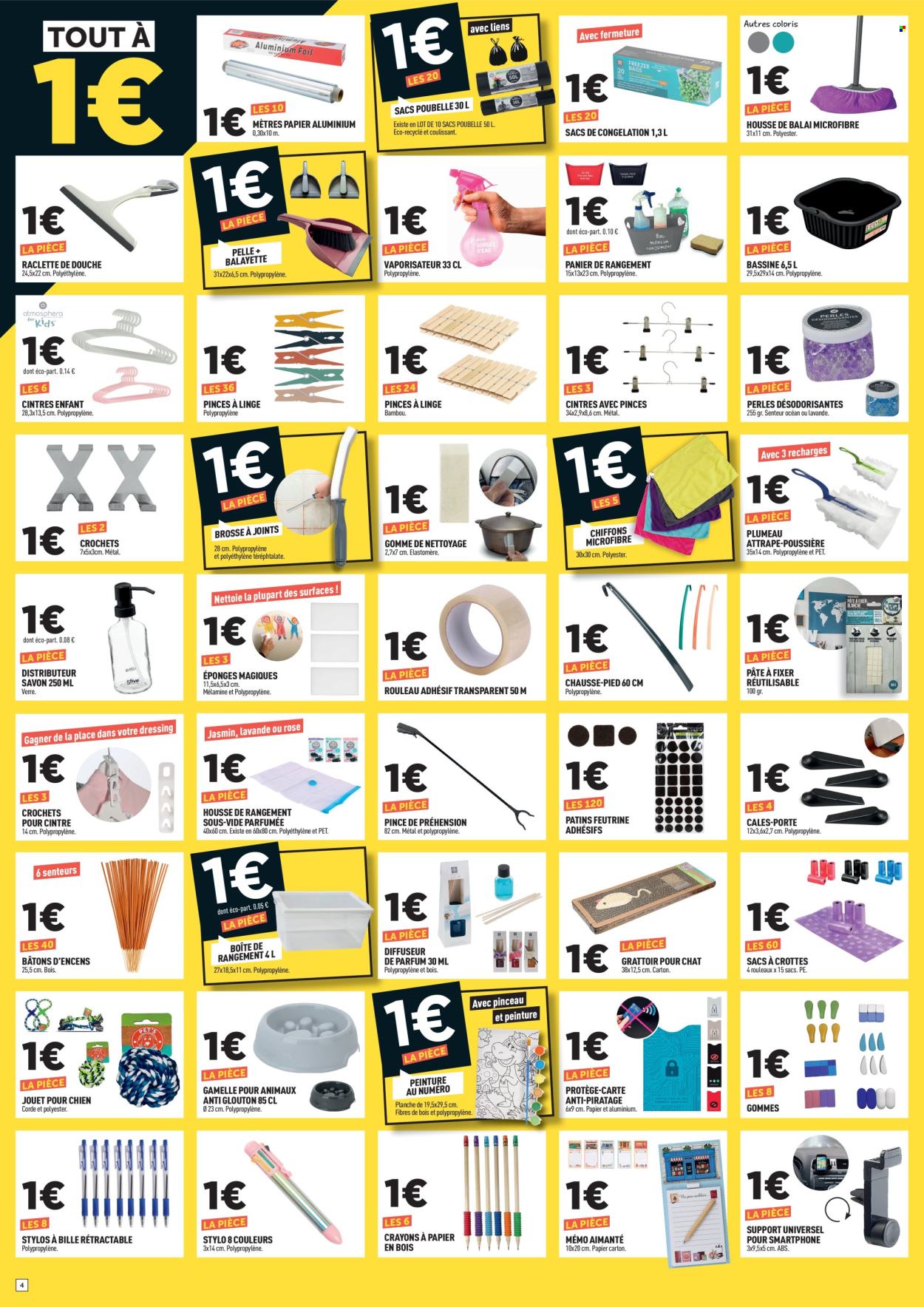 Catalogue Centrakor - 14/07/2025 - 27/07/2025. Page 4