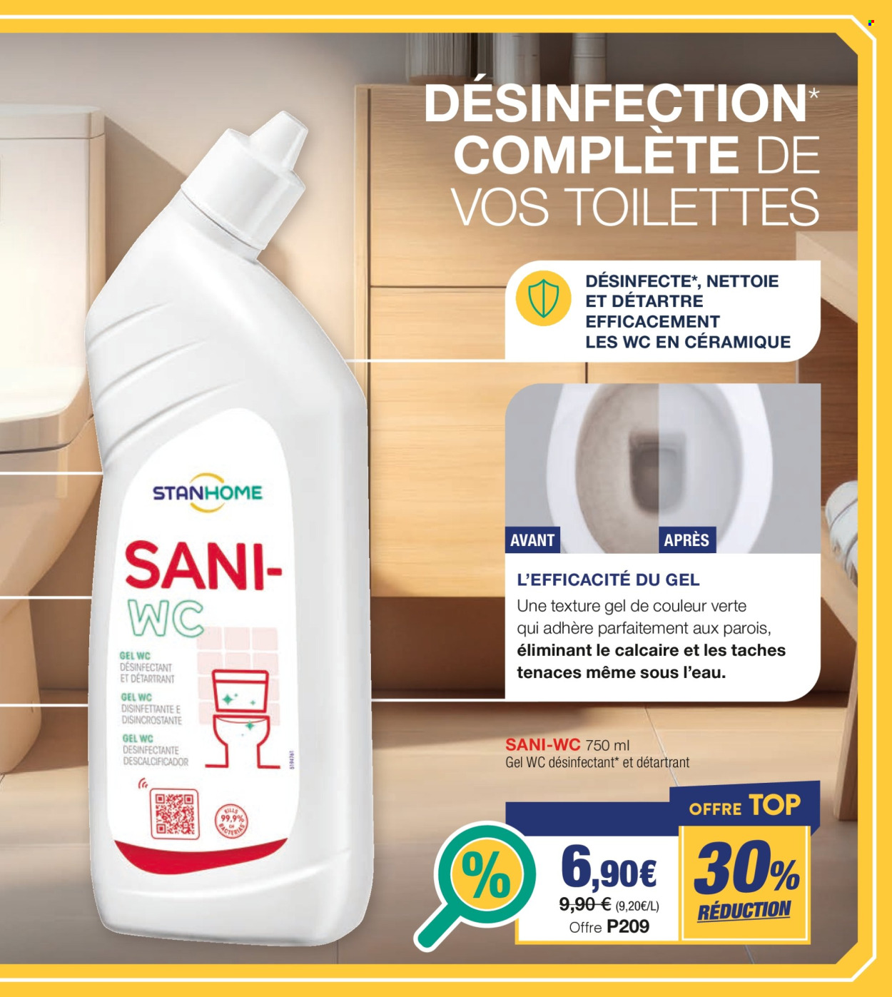 Catalogue Stanhome - 15/07/2025 - 03/08/2025. Page 3