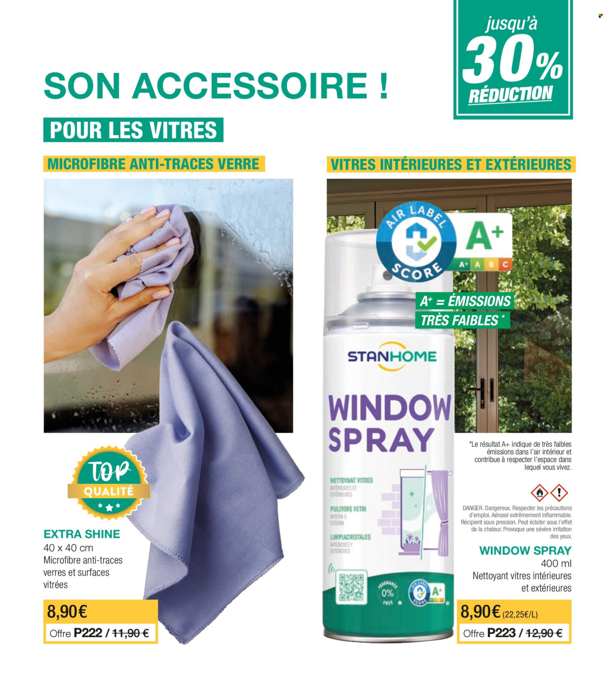 Catalogue Stanhome - 15/07/2025 - 03/08/2025. Page 21