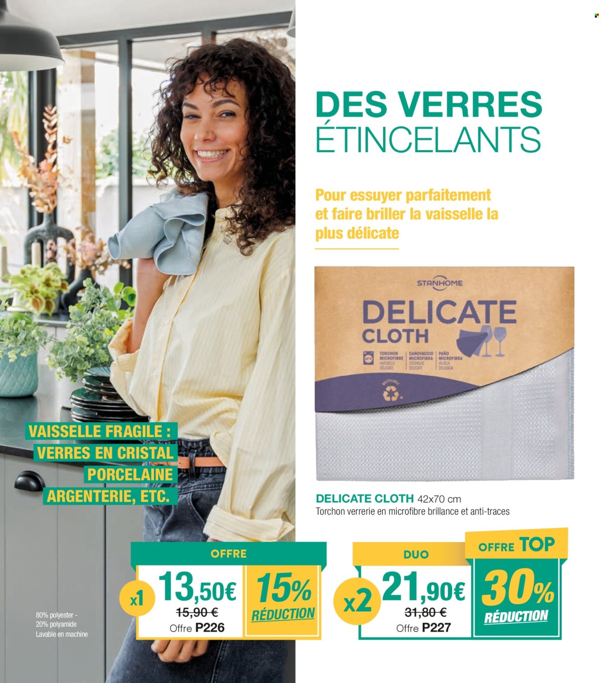 Catalogue Stanhome - 15/07/2025 - 03/08/2025. Page 25