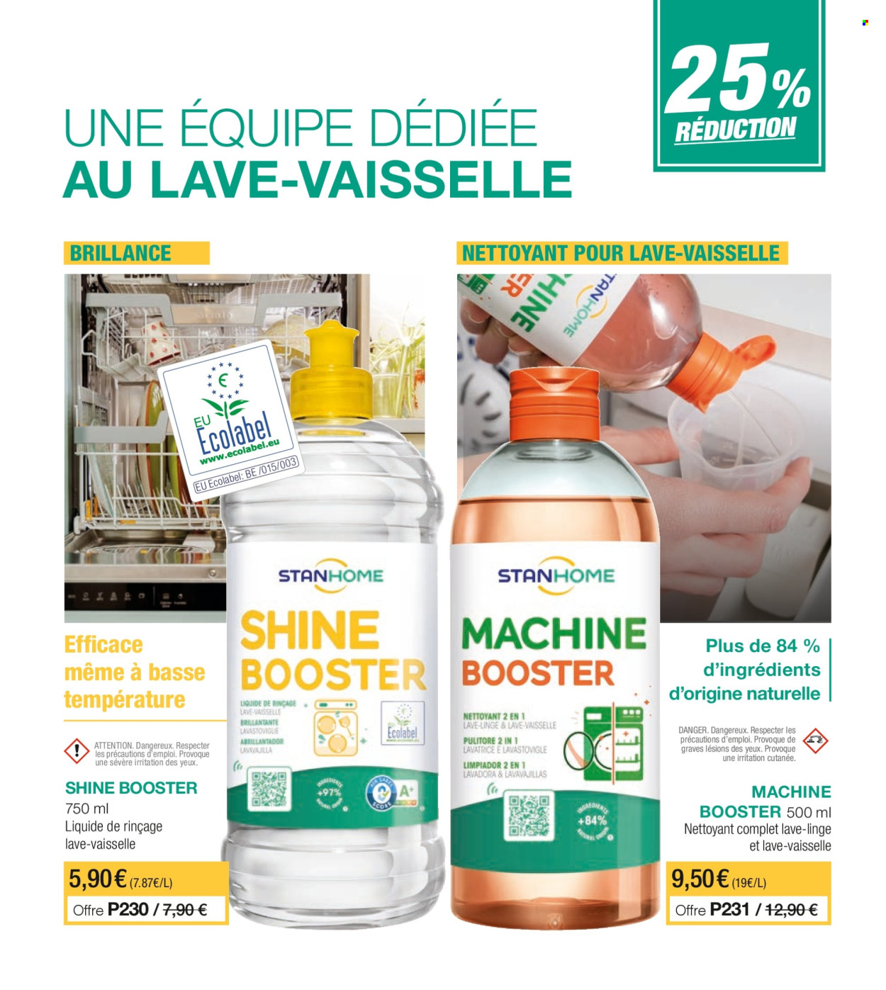 Catalogue Stanhome - 15/07/2025 - 03/08/2025. Page 29