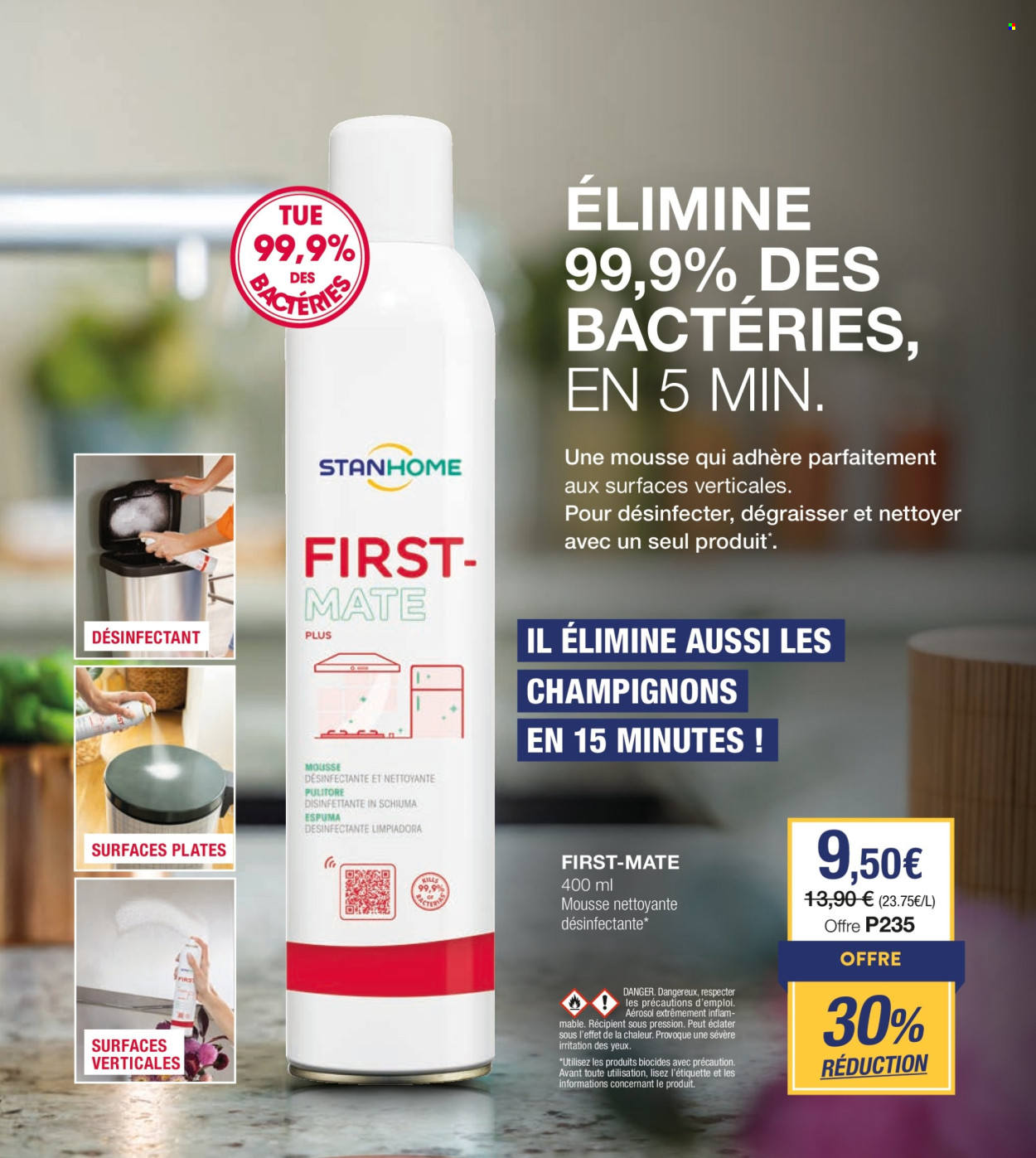 Catalogue Stanhome - 15/07/2025 - 03/08/2025. Page 35